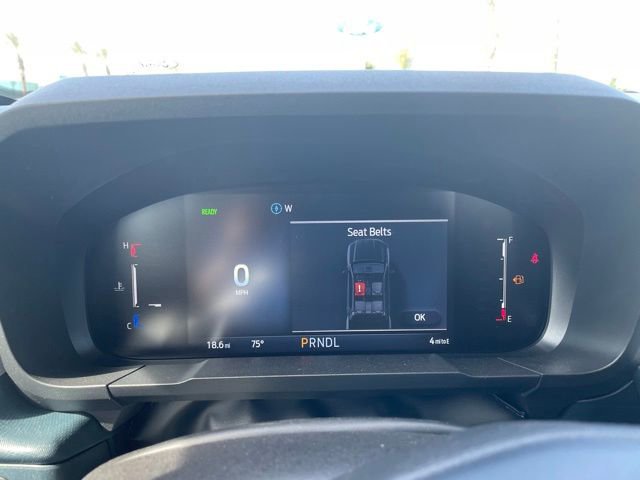 New 2026 Ford Maverick XLT image 10