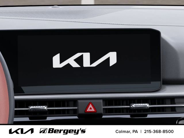 New 2026 Kia Sportage SX Prestige AWD/4WD image 23