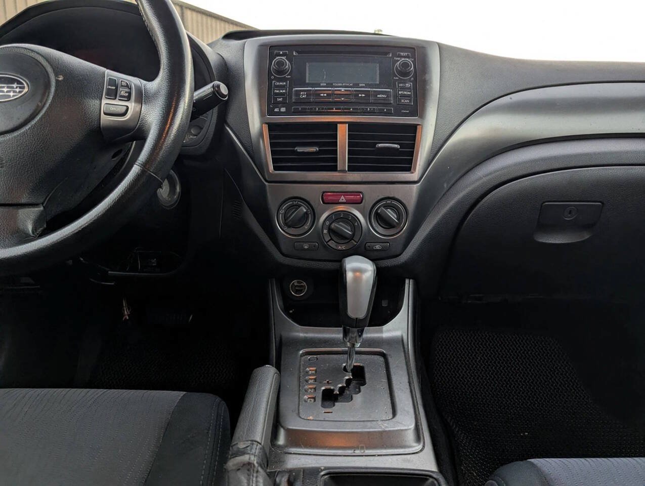 Used 2011 Subaru Impreza Outback Sport AWD/4WD image 39