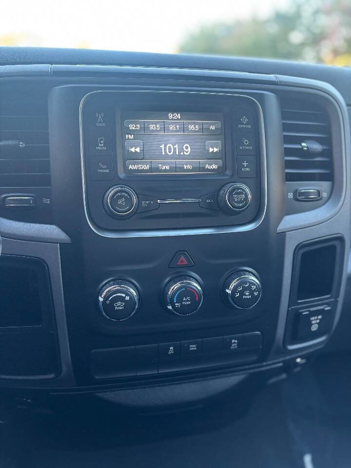 Used 2013 RAM 1500 Big Horn image 11