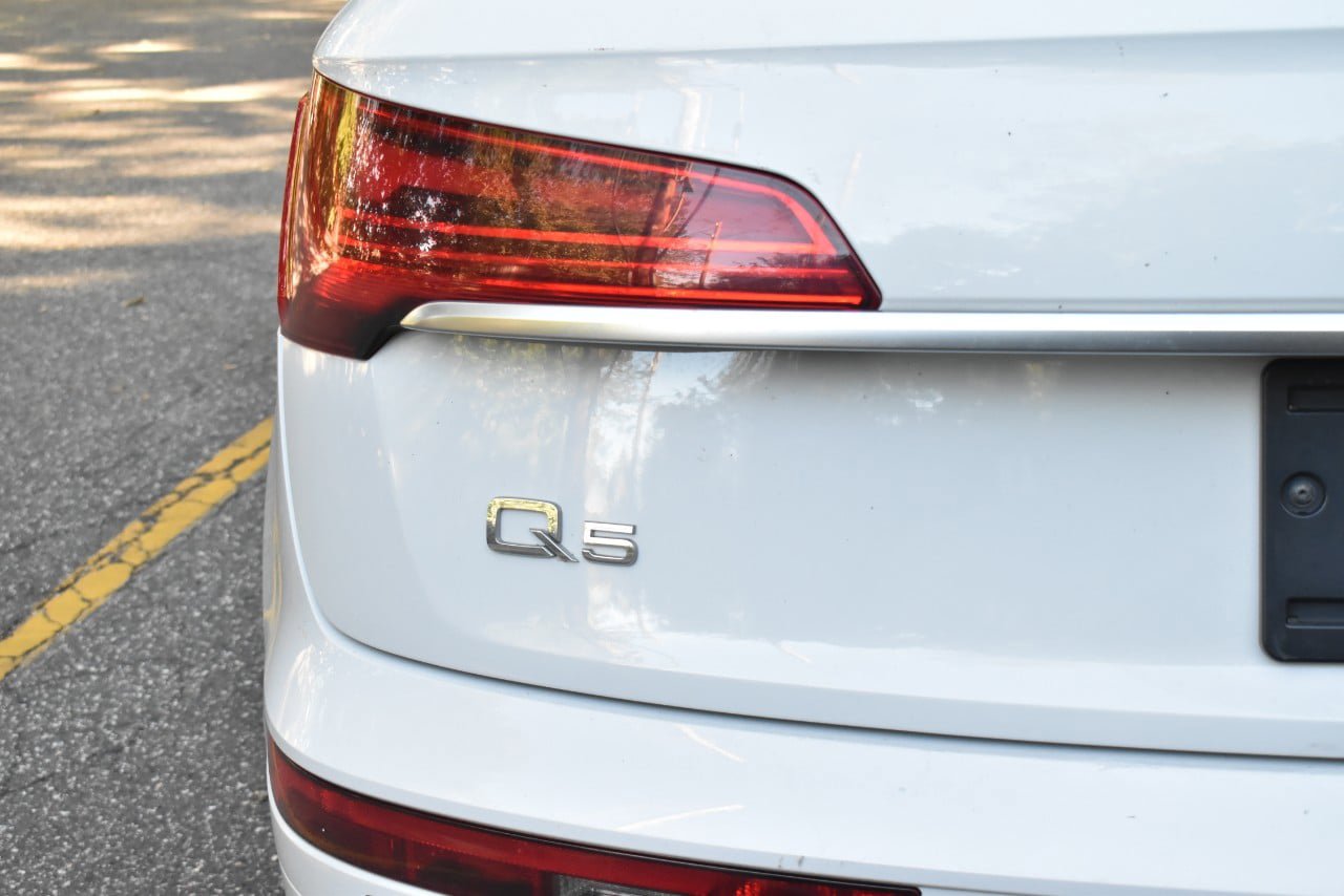 Used 2023 Audi Q5 2.0T Premium Plus AWD/4WD image 36