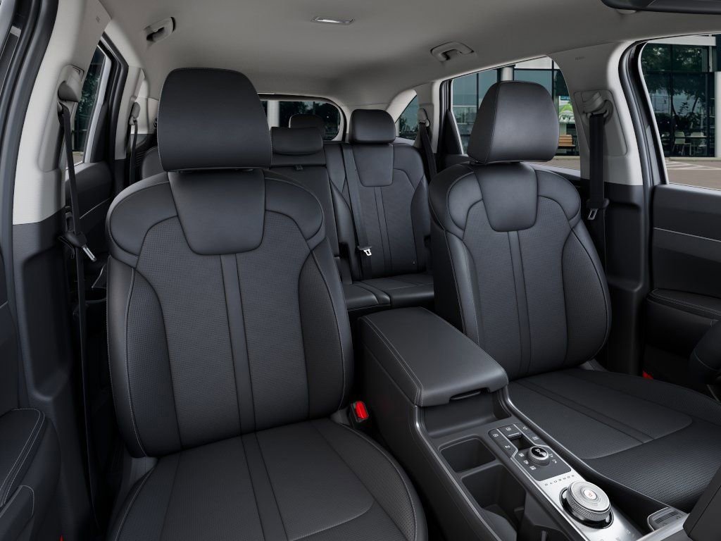 New 2026 Kia Sorento EX image 16