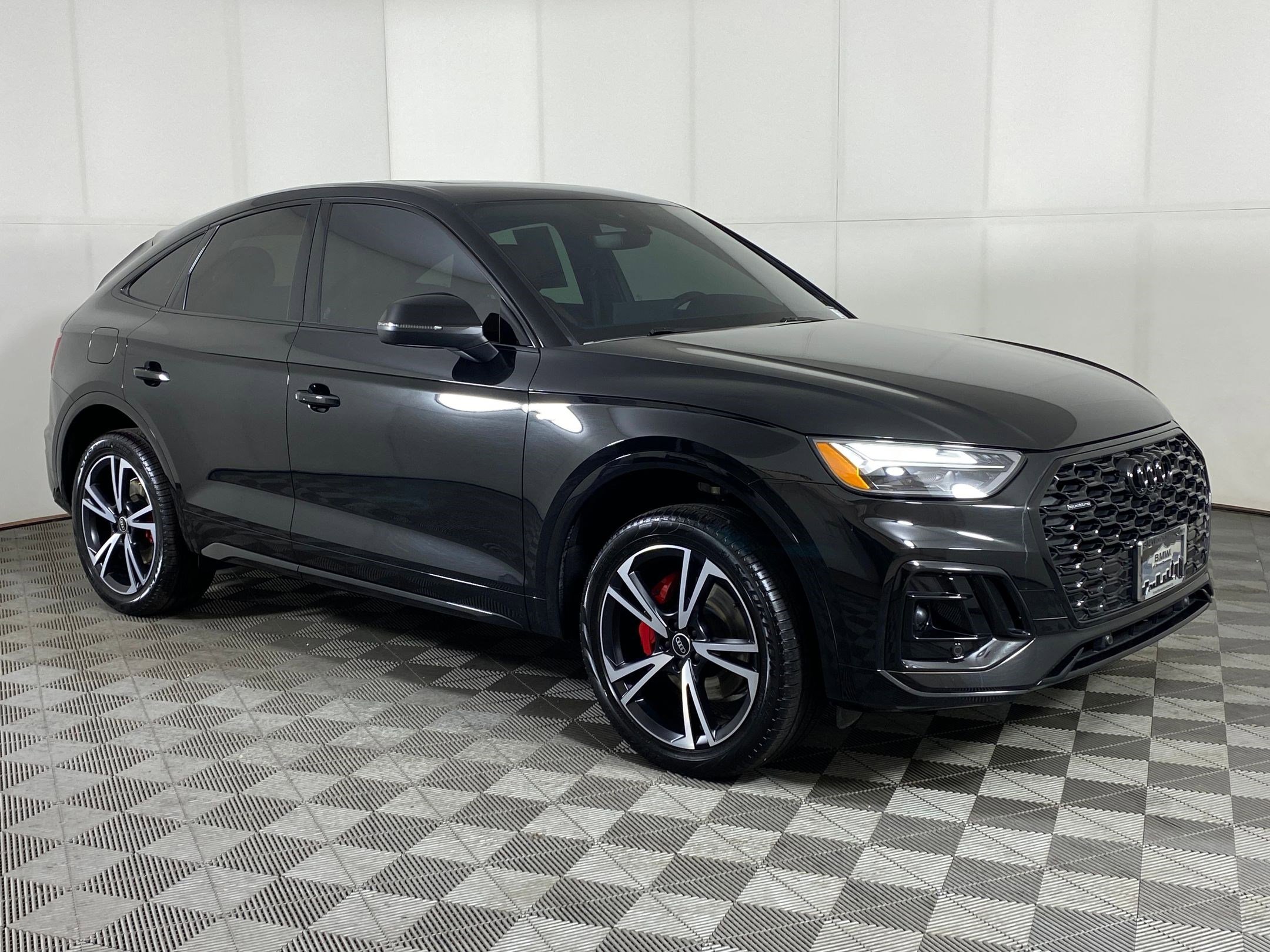 Used 2025 Audi Q5 2.0T Premium Plus image 7