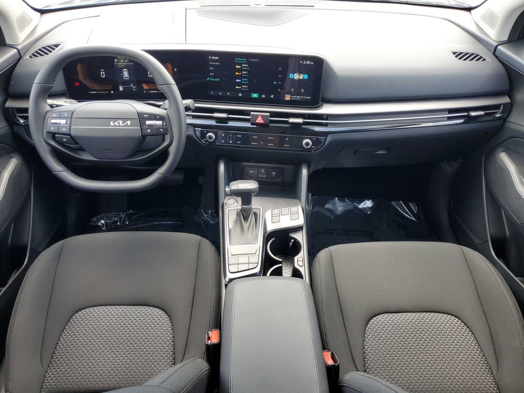 New 2026 Kia Sportage LX w/ LX Convenience Package FWD image 25