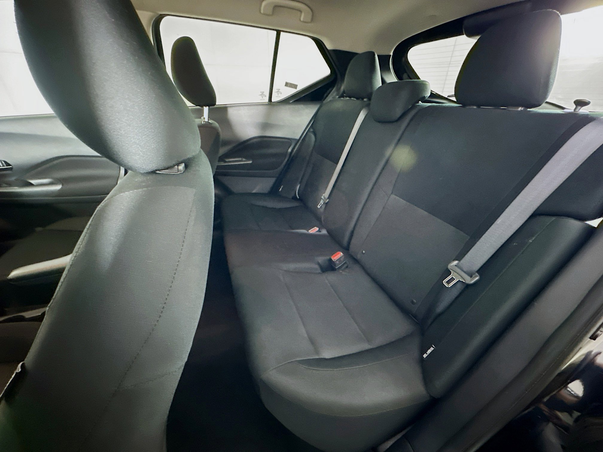 Used 2024 Nissan Kicks S FWD image 26