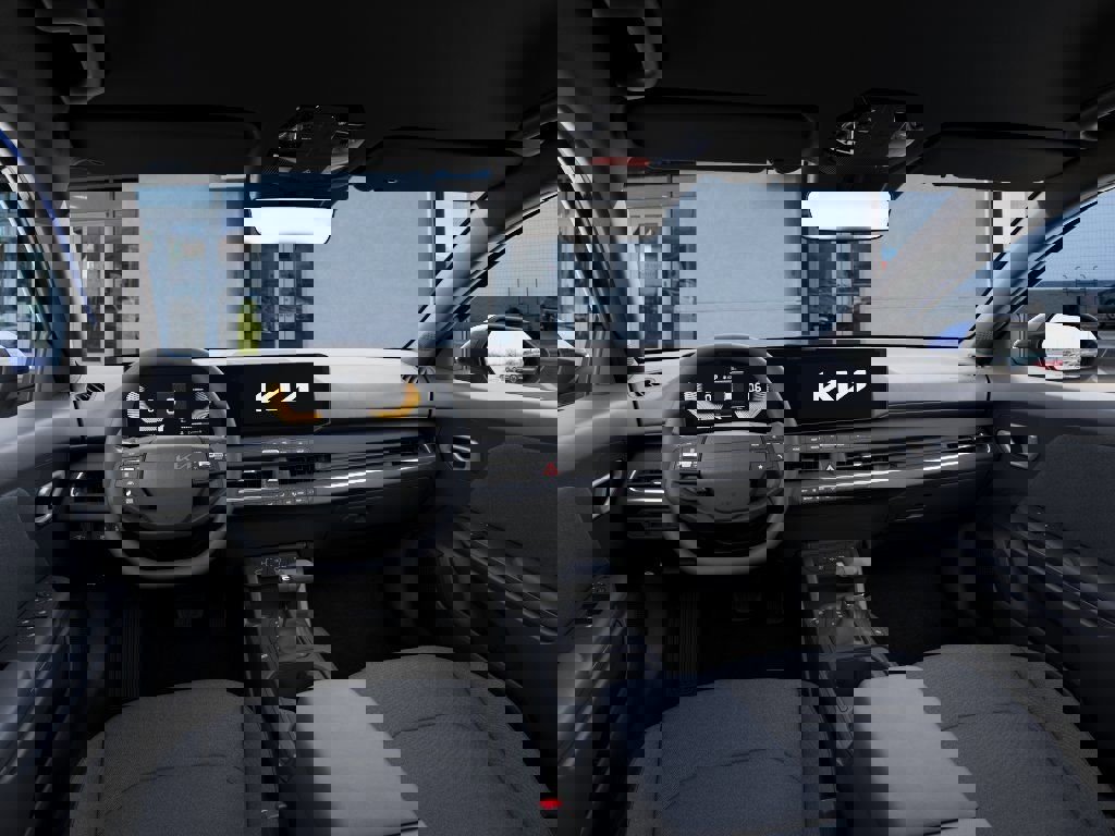 New 2026 Kia K4 LXS image 14