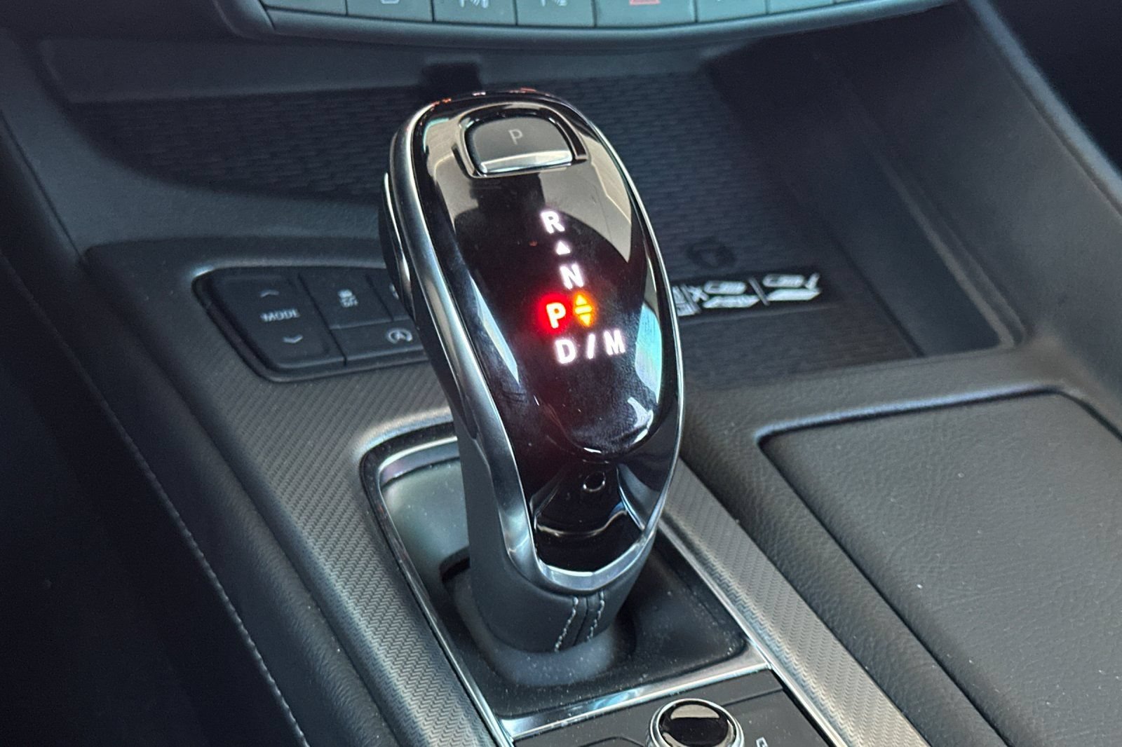 Certified 2025 Cadillac CT5 Premium Luxury RWD image 32