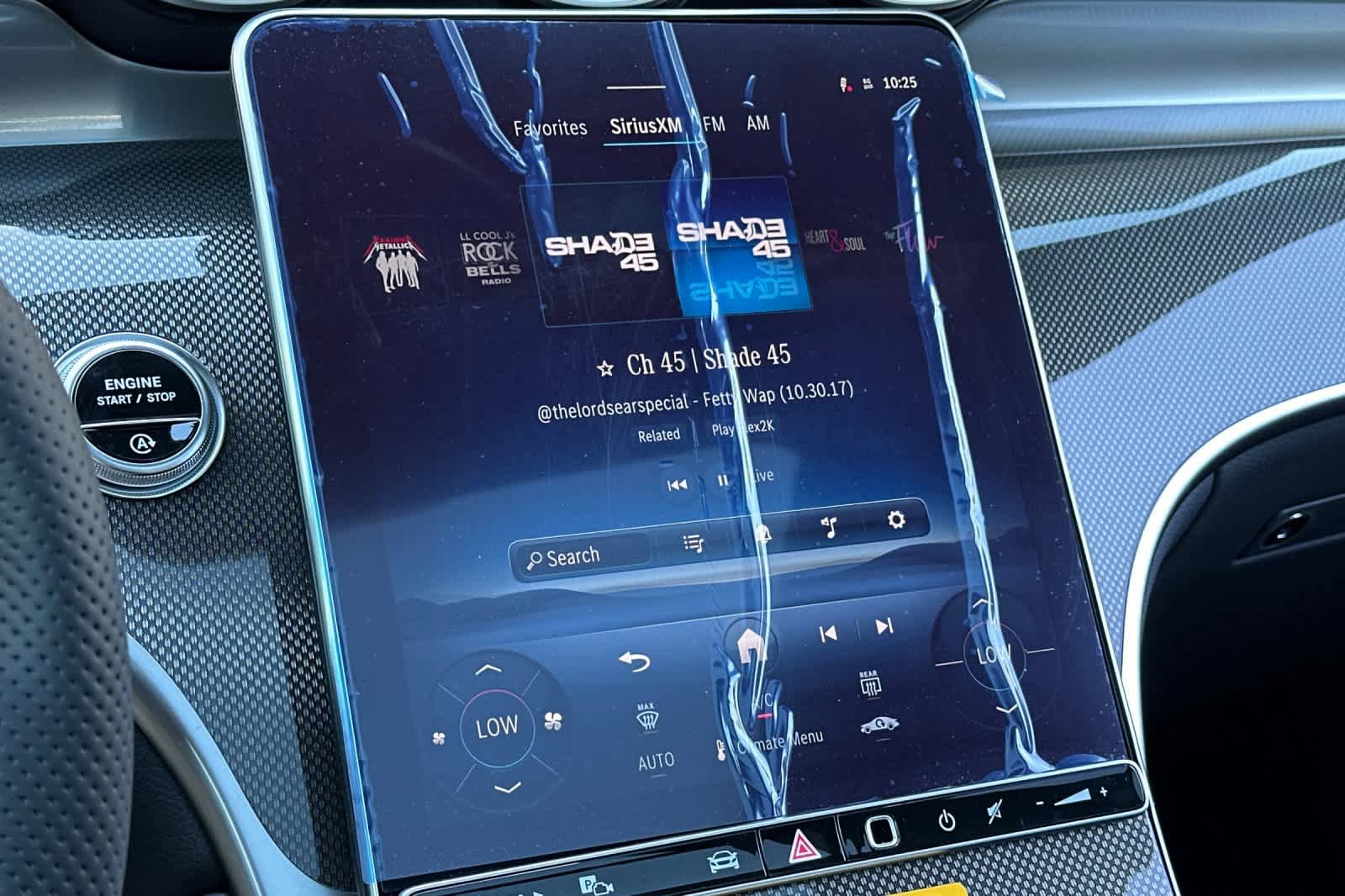 New 2026 Mercedes-Benz GLC 300 4MATIC image 17