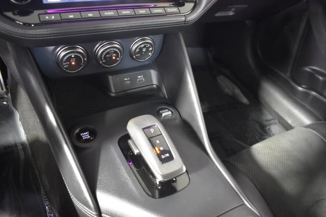 Used 2025 Nissan Z Performance w/ Floor Mat Package RWD image 26