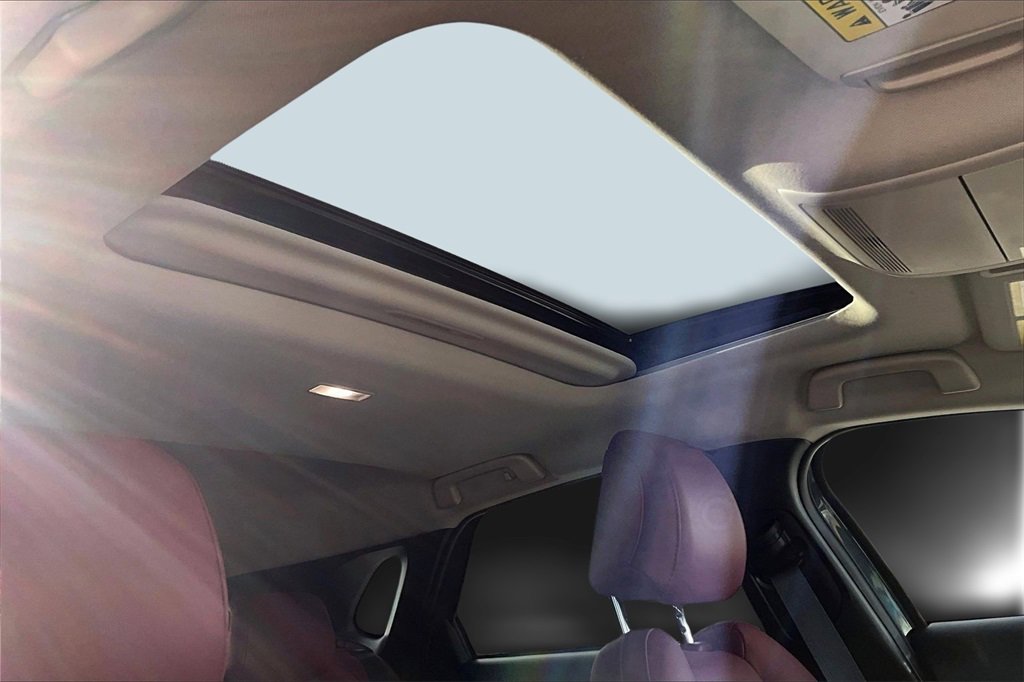 Used 2025 MAZDA CX-30 AWD 2.5 S w/ Preferred Package image 12