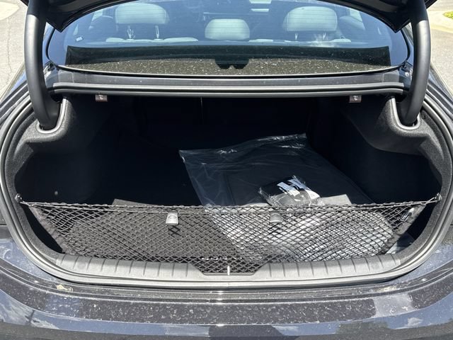 New 2026 Hyundai Sonata N Line FWD image 20