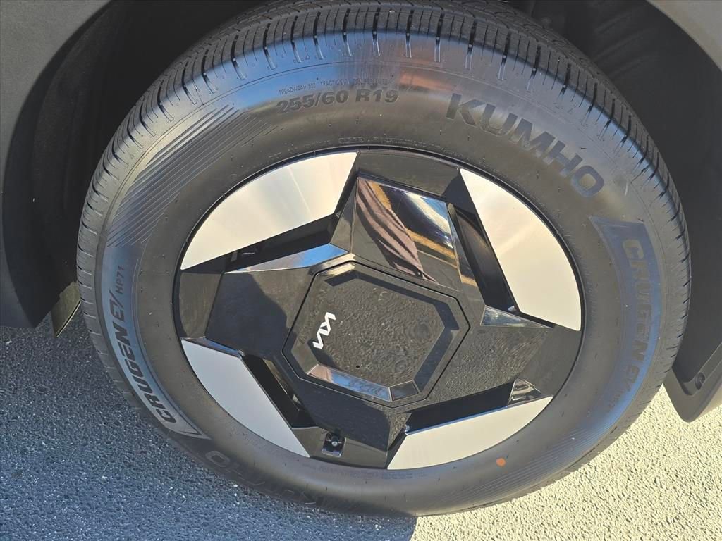 New 2026 Kia EV9 Wind image 12