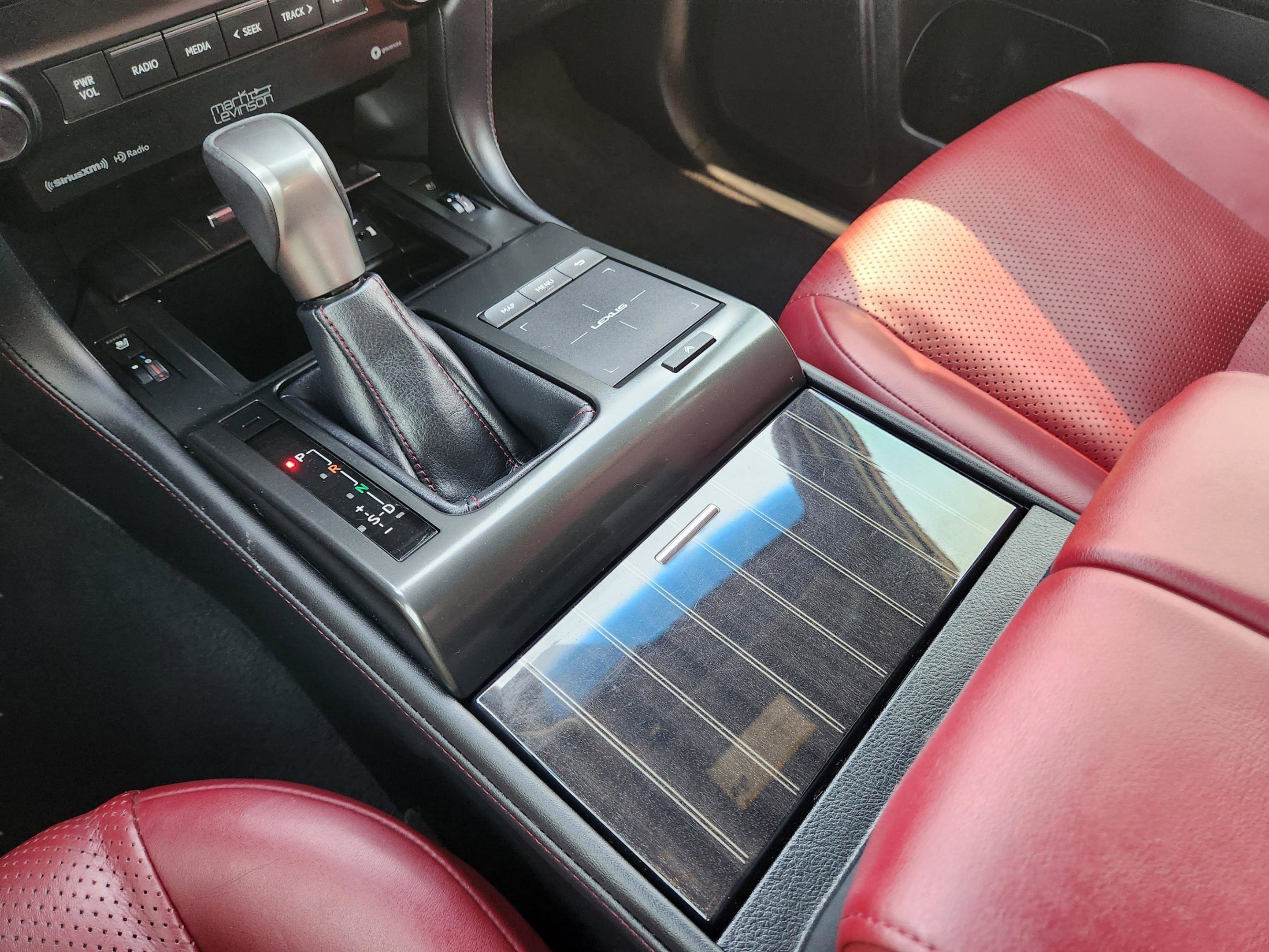 Certified 2023 Lexus GX 460 Luxury w/ Sport Design Package AWD/4WD image 18