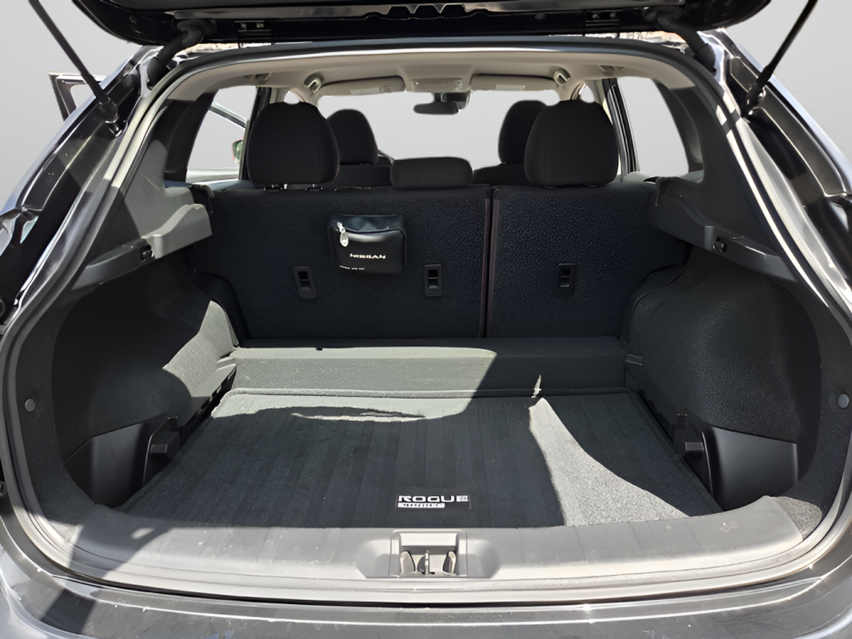 Used 2021 Nissan Rogue Sport S FWD image 23
