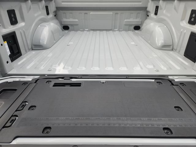 New 2026 Ford F150 Platinum w/ Equipment Group 702A High AWD/4WD image 22