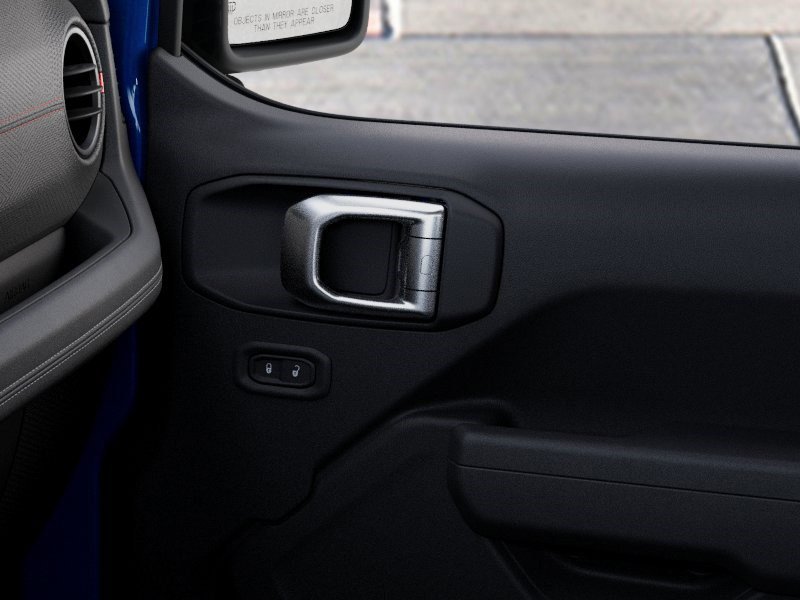 New 2026 Jeep Wrangler Unlimited Rubicon image 25