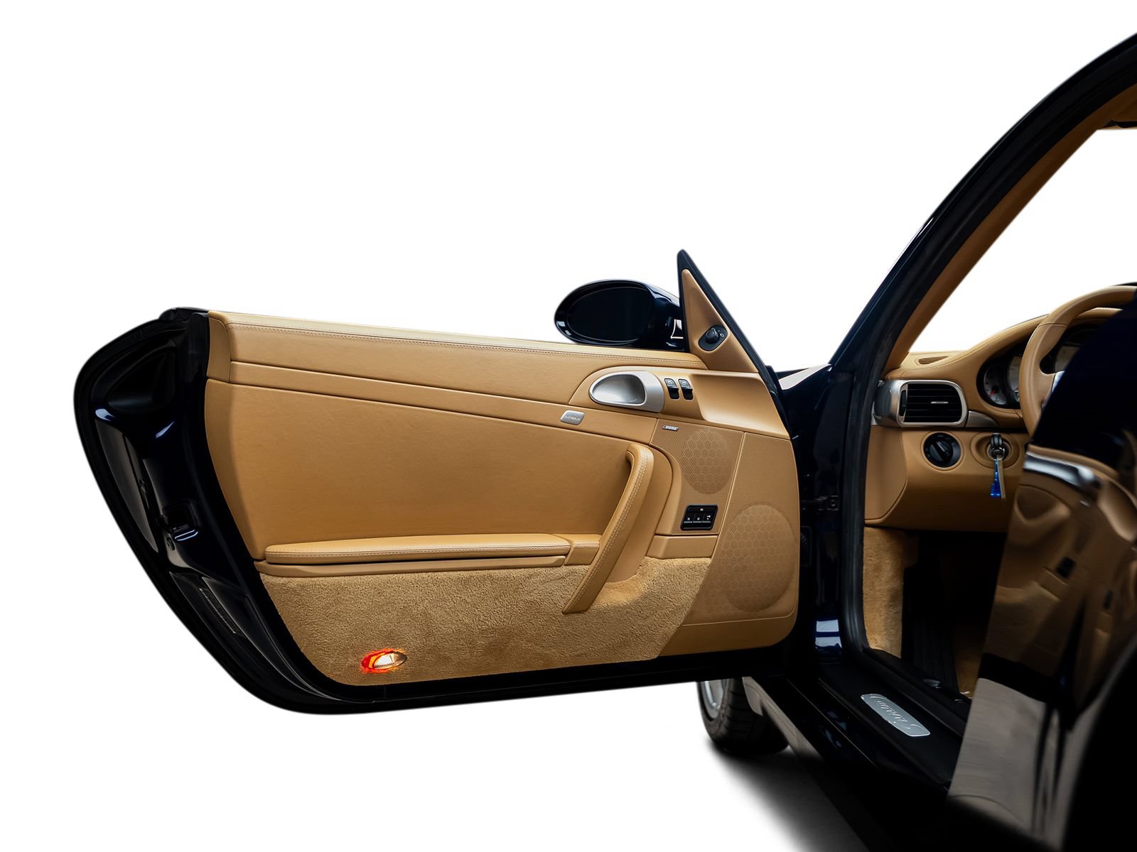 Used 2005 Porsche 911 Carrera S RWD image 50