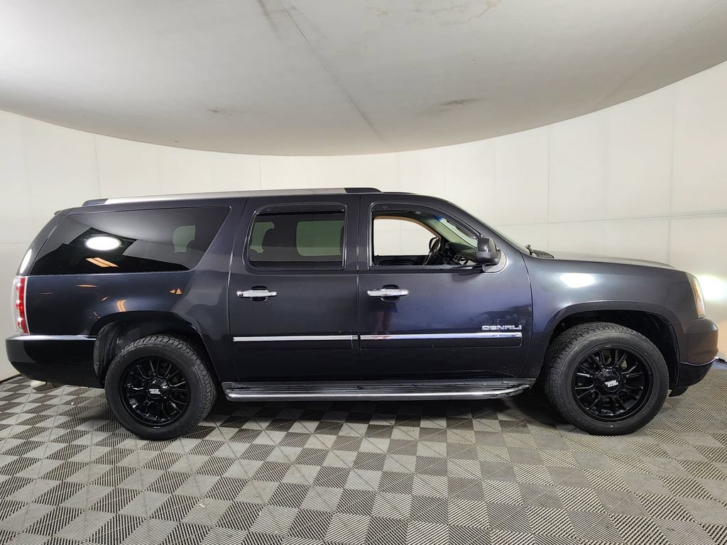 Used 2012 GMC Yukon XL Denali AWD/4WD image 8
