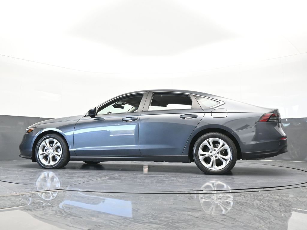 Used 2024 Honda Accord LX image 50