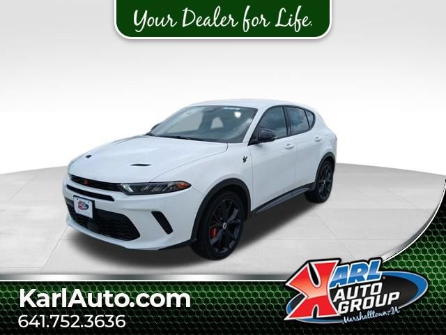 Used 2024 Dodge Hornet R/T AWD/4WD image 1