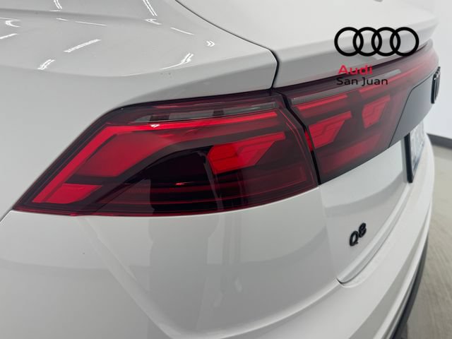 New 2026 Audi Q8 Prestige AWD/4WD image 10