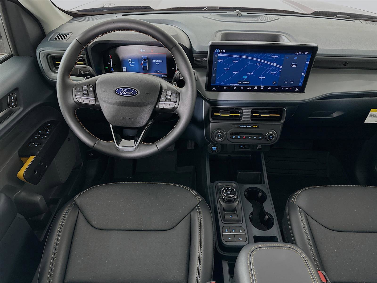 New 2026 Ford Maverick Tremor image 2