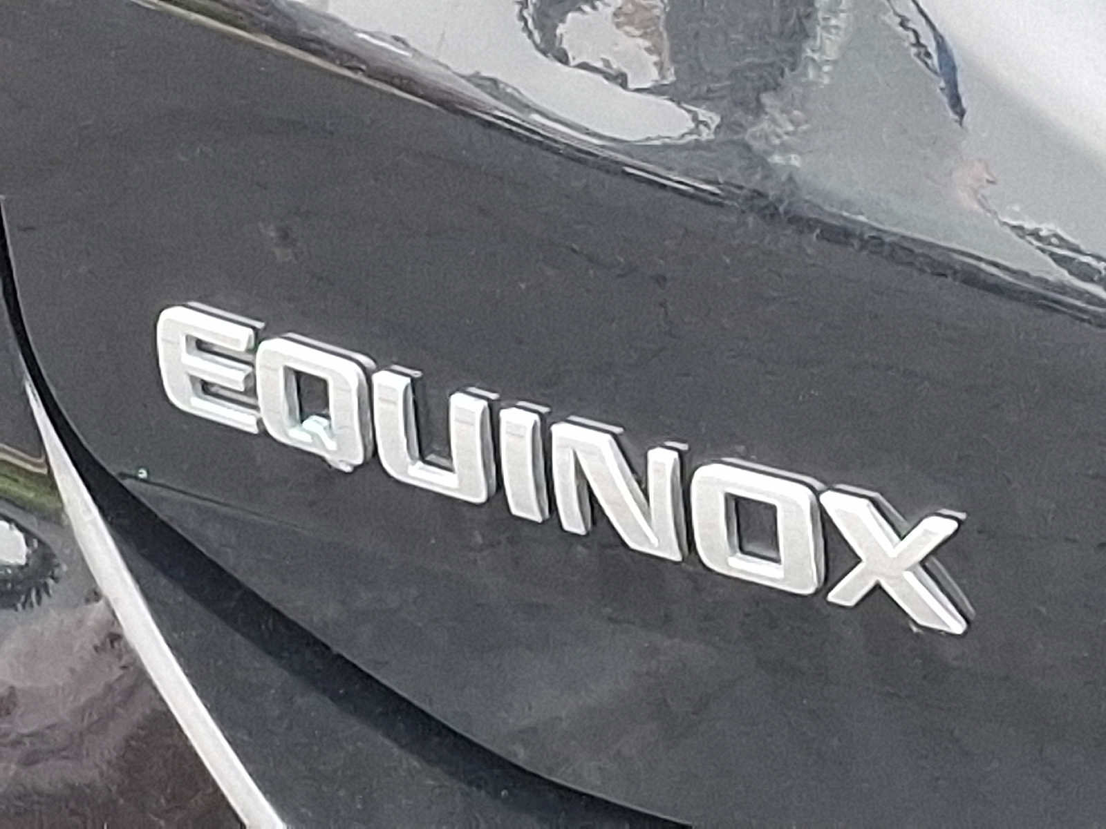 Used 2024 Chevrolet Equinox LT AWD/4WD image 29