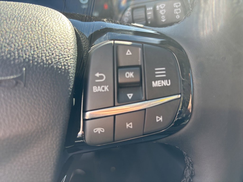 New 2026 Ford Escape Platinum w/ Premium Technology Package image 24