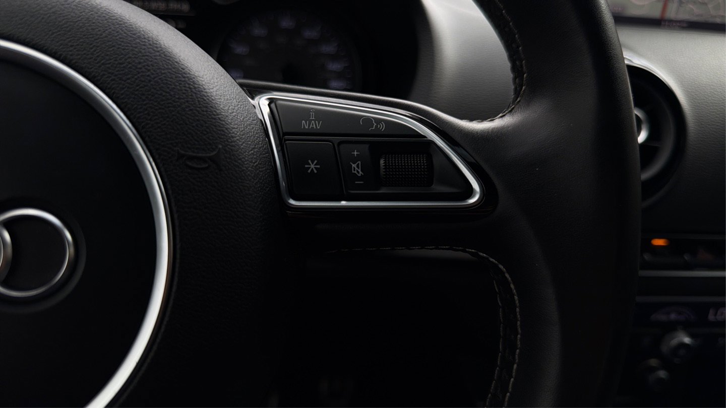 Used 2016 Audi S3 Prestige image 30