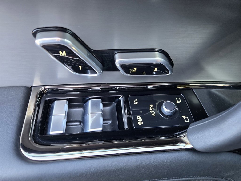 Used 2024 Land Rover Range Rover Sport Dynamic SE image 26