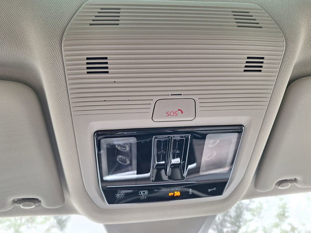 New 2026 Volkswagen Atlas SEL Premium R-Line image 19