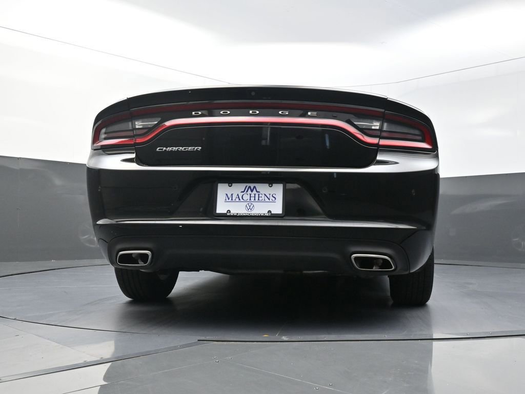 Used 2020 Dodge Charger SXT image 28