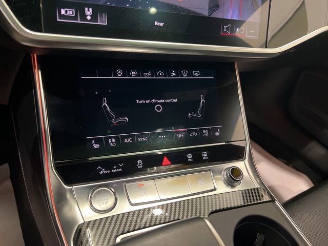 Used 2019 Audi A7 3.0T Prestige AWD/4WD image 30