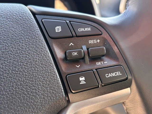 Used 2021 Hyundai Tucson Ultimate w/ Cargo Package image 21