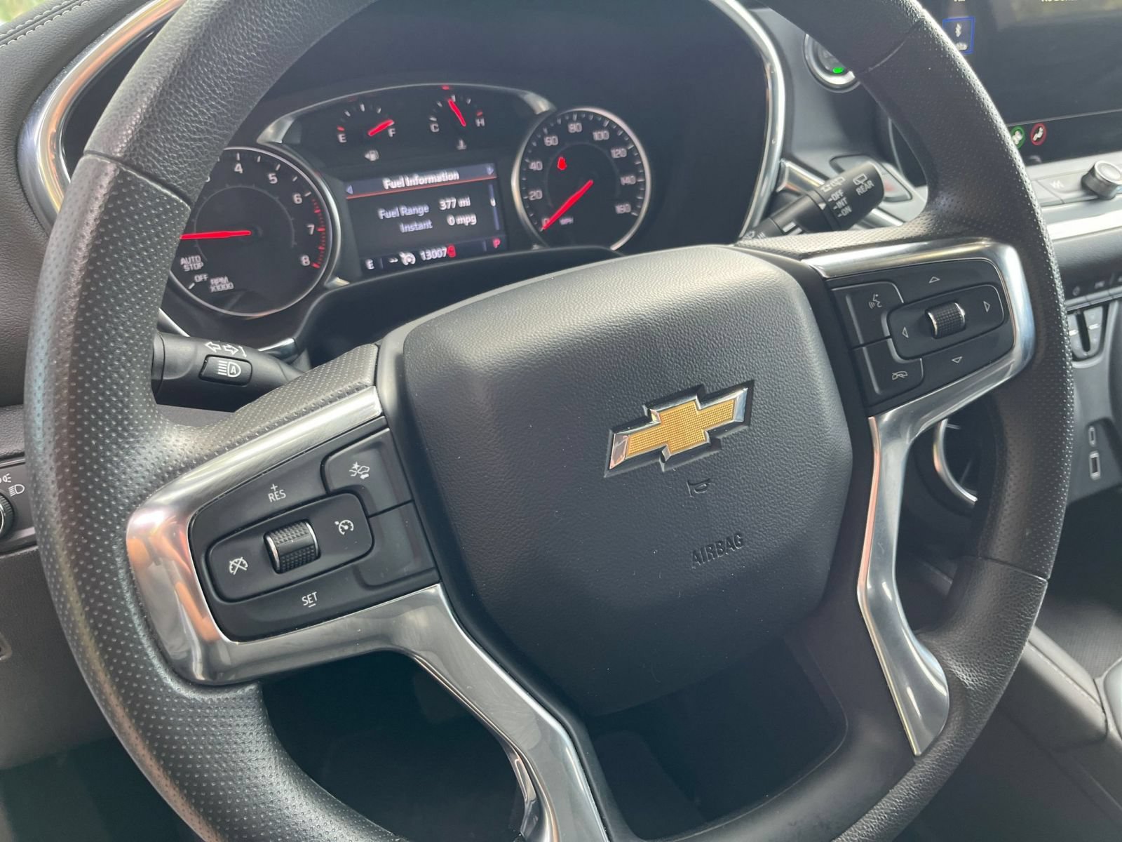 Used 2026 Chevrolet Blazer LT FWD image 27
