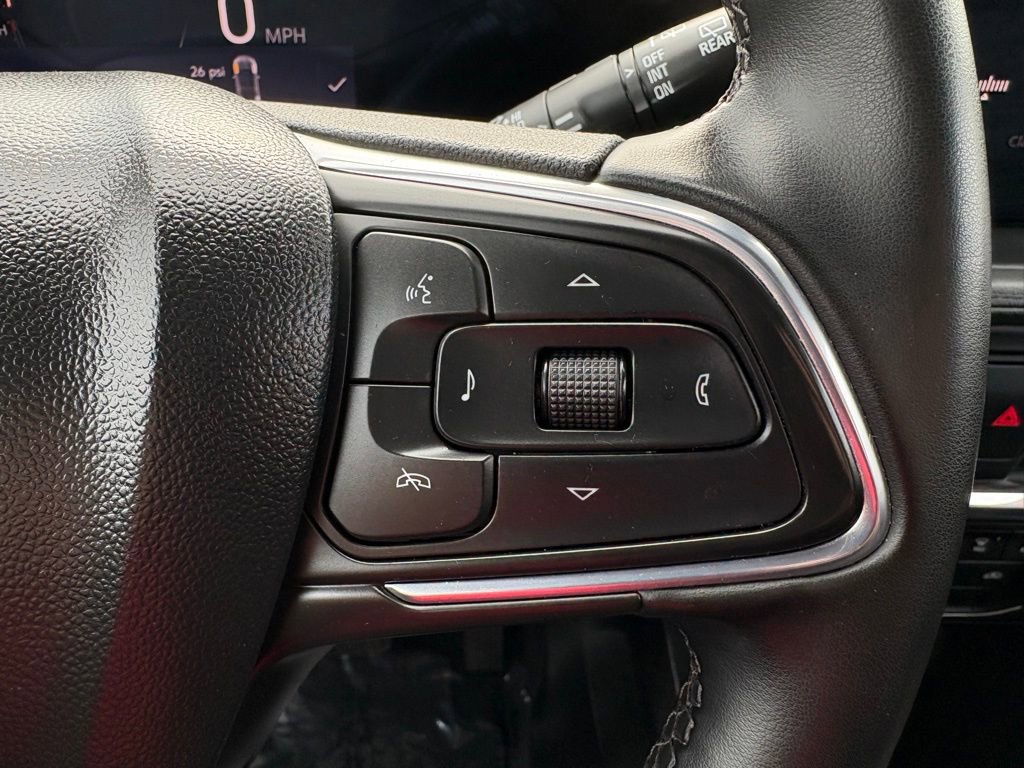Used 2024 Buick Encore GX Sport Touring AWD/4WD image 19