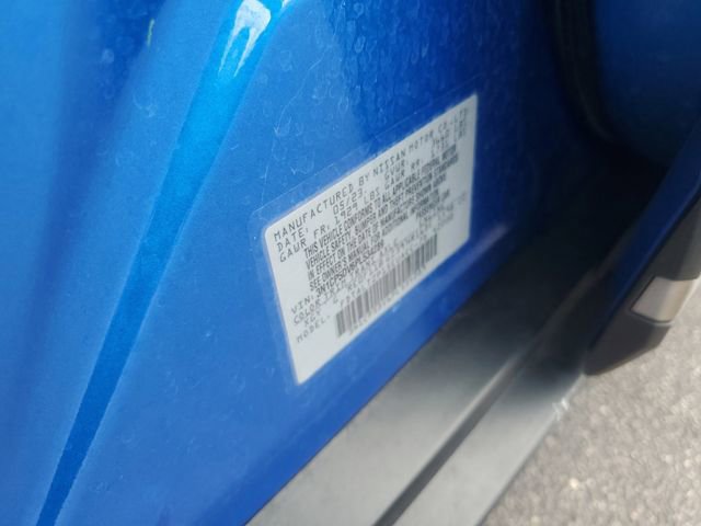 Used 2023 Nissan Kicks SR w/ SR Premium Package FWD image 30