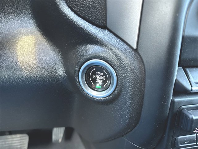 Used 2024 Chevrolet Silverado 2500 Custom w/ Custom Convenience Package image 16