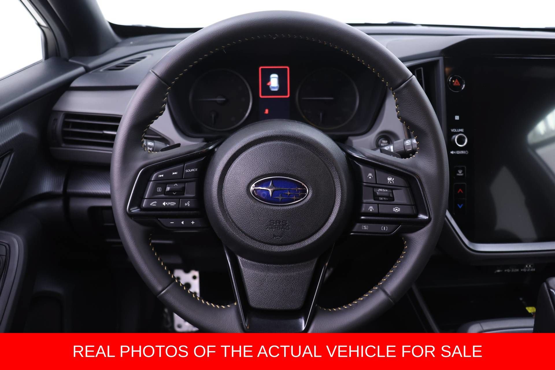 Used 2025 Subaru Crosstrek 2.5i Sport AWD/4WD image 12