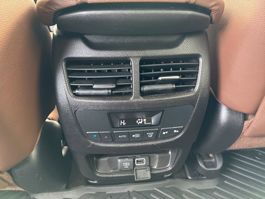 Used 2020 Acura MDX SH-AWD w/ Technology Package image 40