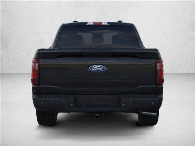 New 2026 Ford F150 STX image 5
