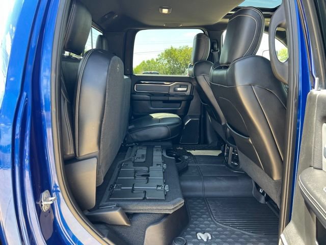 Used 2019 RAM 2500 Power Wagon AWD/4WD image 26