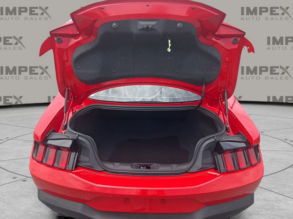 Used 2024 Ford Mustang GT RWD image 26