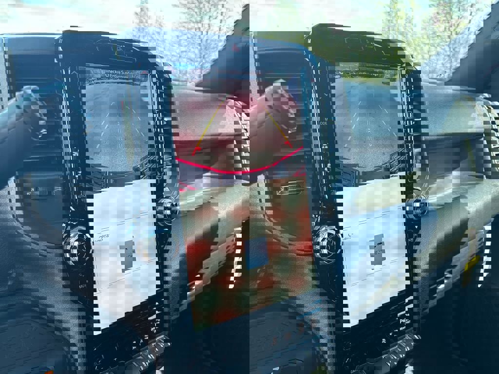 New 2026 RAM 2500 Tradesman AWD/4WD image 19