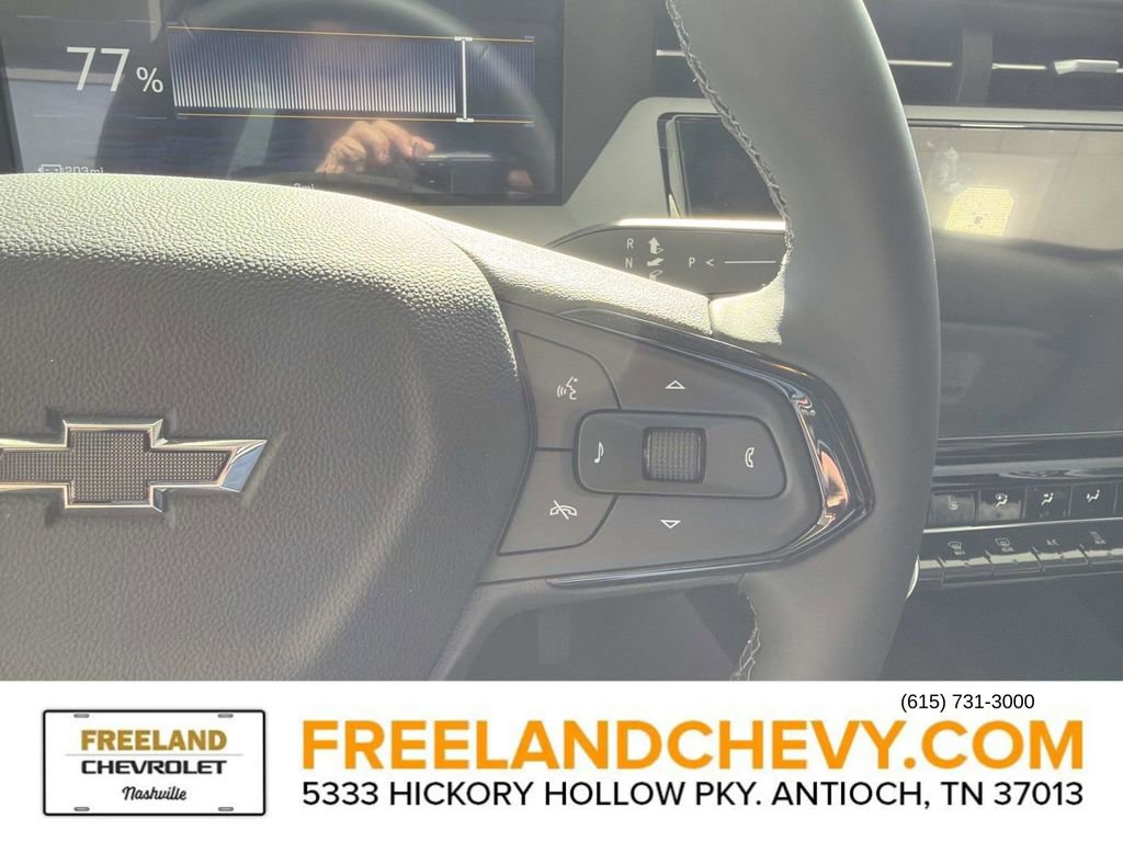 New 2027 Chevrolet Bolt RS w/ Technology Package image 24