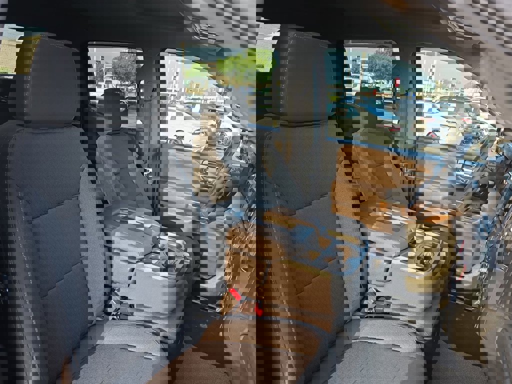 Used 2022 Chevrolet Silverado 1500 LT image 22