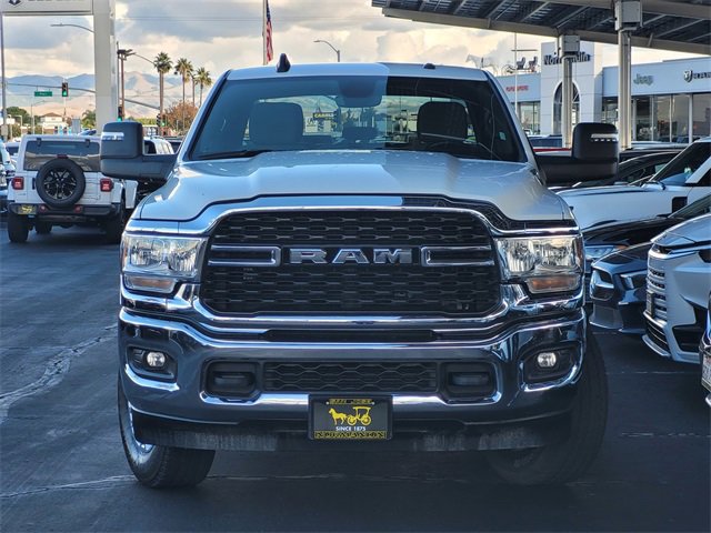 Certified 2024 RAM 2500 Big Horn image 2