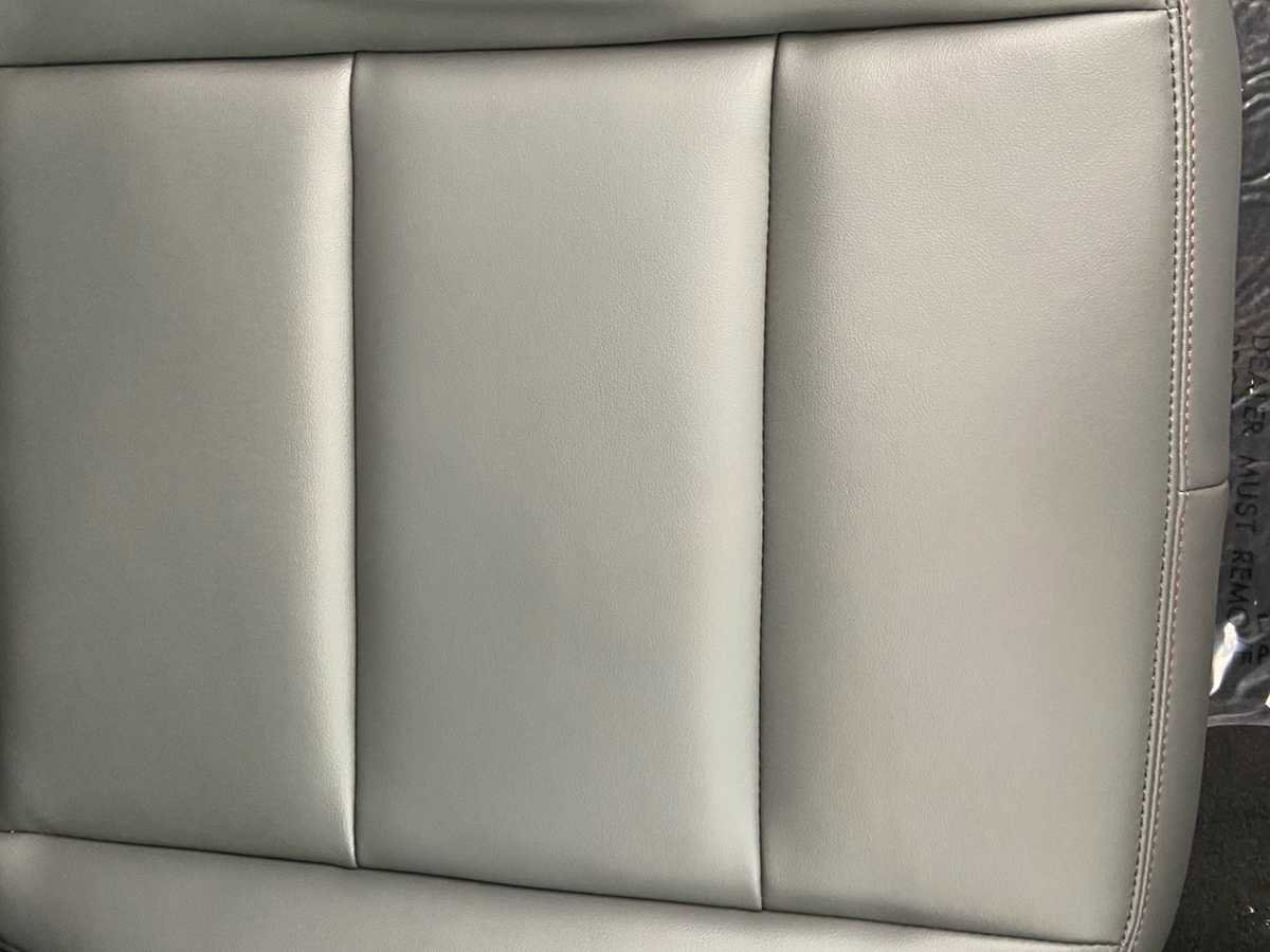 New 2026 Ford Explorer Active w/ Active Comfort Package image 44