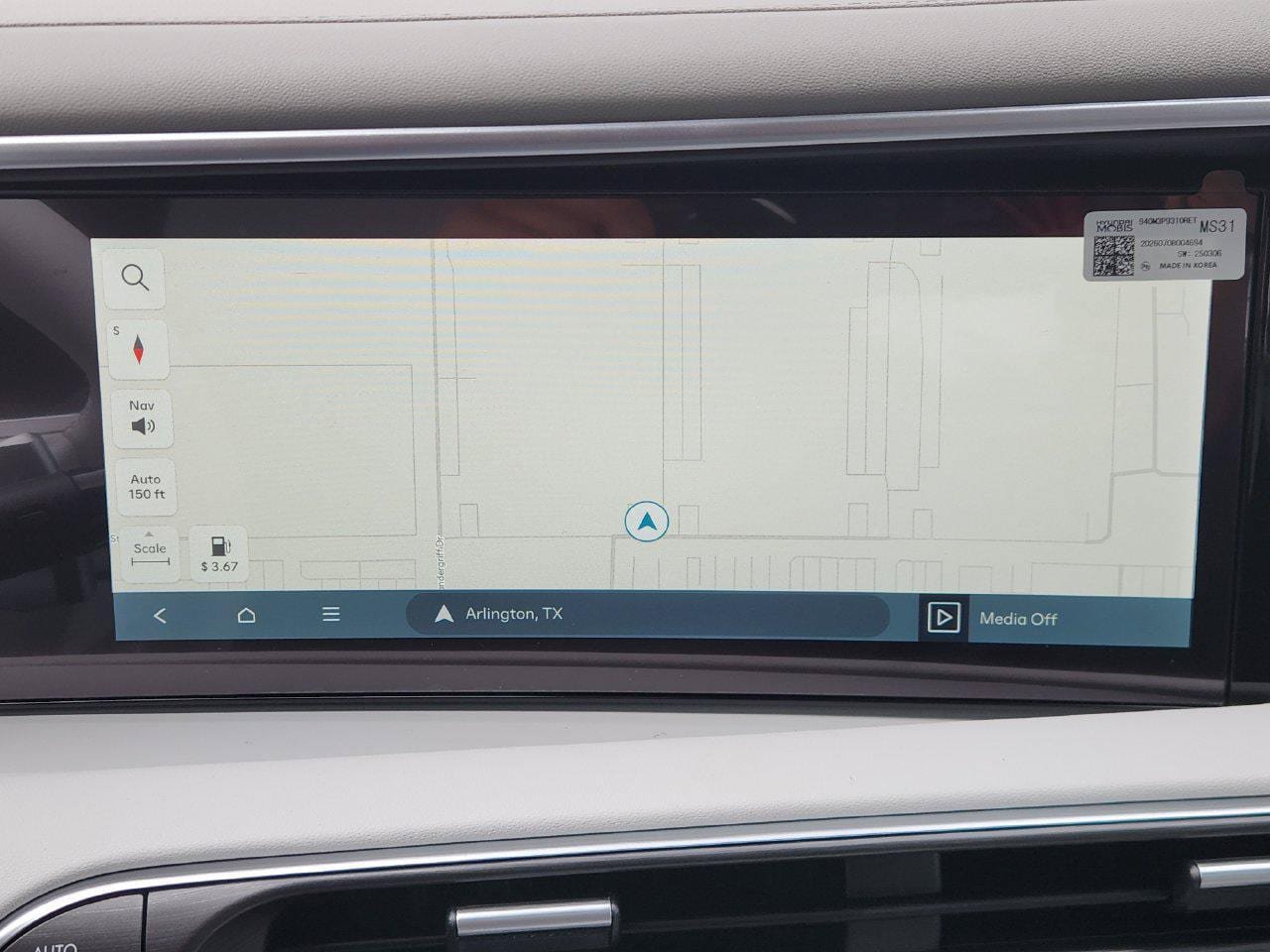 New 2027 Hyundai Palisade SEL FWD image 14