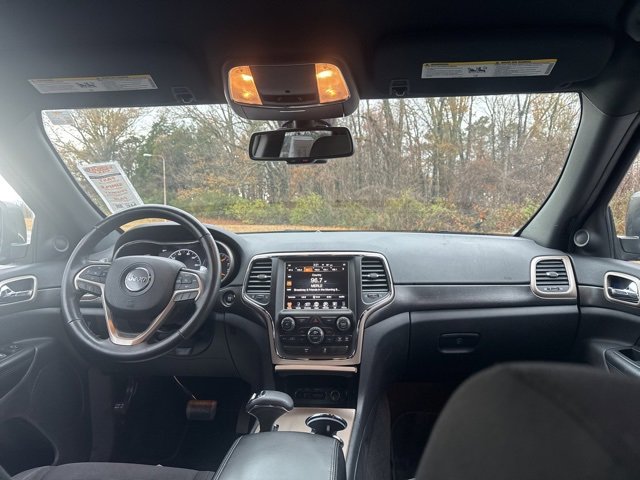 Used 2015 Jeep Grand Cherokee Laredo w/ Quick Order Package 23E image 11